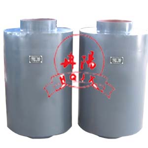 羅茨風(fēng)機消音器